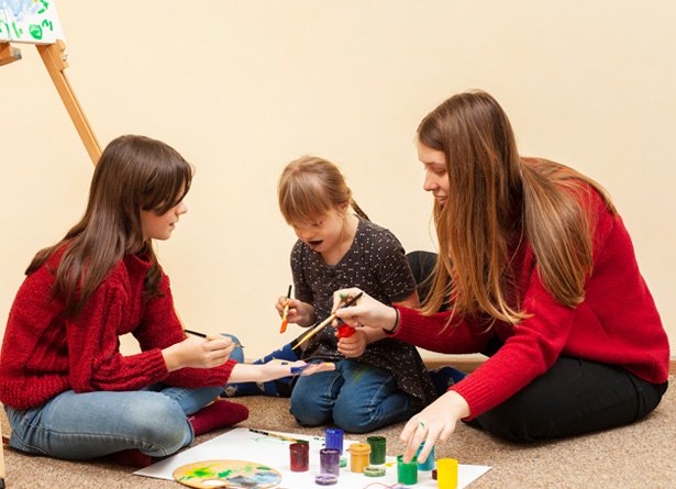 pediatricos